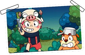 game-description